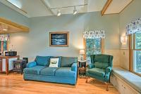 Charming Stonington Studio w/ Ocean Views! - B&B Stonington