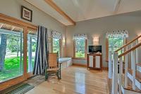 Charming Stonington Studio w/ Ocean Views! - B&B Stonington