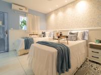 Chambre Triple Confort