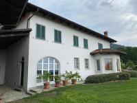 MyVilla B&B - B&B Palazzo Canavese