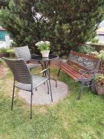 Rügen Fewo 277 - Ferienwohnung Ostseebad Binz