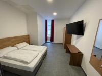 B&B Wels - Wels Inn City Apartments - Bed and Breakfast Wels