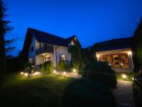Jack Residence Busteni - B&B