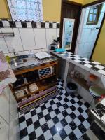 Casa con 1 dormitorio