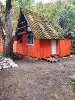 Morada das Flores Chalé/Kitnet - Chambres d’hôtes Ilha do Mel