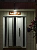 LINDO APARTAMENTO PRAIA GRANDE ,CANTO FORTE - B&B