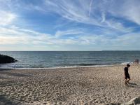 VILLA LA PLAGE - Chambres d’hôtes Trouville-sur-Mer