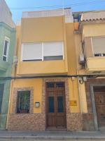 Castle view - B&B Alicante