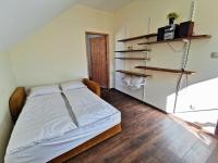 Appartement met uitzicht op het meer