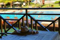 Ykutiba Apt D104 2/4 frente piscina - Ferienwohnung Imbassai