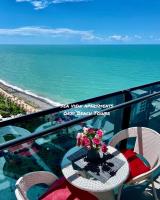 B&B Batumi - Sea view apartments Orbi Beach Tower - Bed and Breakfast Batumi