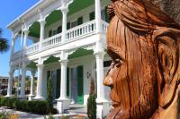 The George Manor - B&B