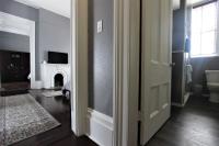 Edward T Austin Suite Main House Upstairs