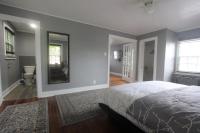 Grand Suite Downstairs