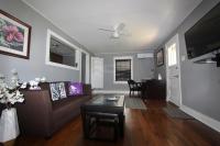 Excel Suite Downstairs