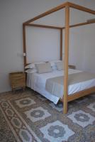 Chambre Double Deluxe - Vue Latérale sur Mer