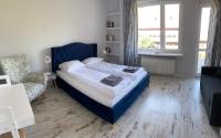 Apartament nad jeziorem Białym - B&B