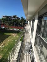Maravilhoso e luxuoso apartamento perto da praia em Jurerê - Chambres d'hôtes Florianópolis