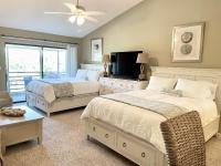 B&B Ponte Vedra Beach - Gated Sawgrass Beach Club Villa in Sawgrass Country Club - Bed and Breakfast Ponte Vedra Beach