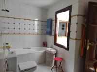 Encantadora casa con piscina privada y vistas panorámicas - Ferienwohnung Castellar de Santisteban