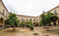 Apartamento Cabildo - Ferienwohnung