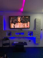 Chambre Lit King-Size