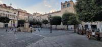 Mía Suites I Centro Histórico - PARKING & WIFI FREE - B&B