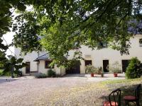 B&B Kaisitz - Roter Milan - Bed and Breakfast Kaisitz