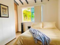 Ruitoque Apartamento Campestre con Gran Vista - Chambres d'hôtes Floridablanca