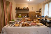 Ca' Frescòt - B&B Casorzo