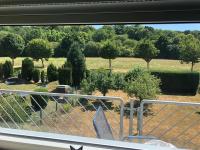 Limburger MiKa -Whg3Zimmer P&Wallbox Garten - B&B Limburg an der Lahn