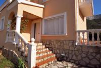 Villa Bugamvilla - Deniasol - Ferienwohnung Denia