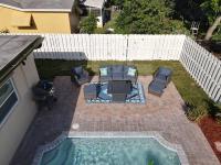Maison 3 Chambres