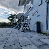 Holiday Apartment Moises y Ruth - B&B Murg