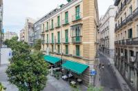 vip PUERTA DEL SOL, by MONARO***** - Ferienwohnung