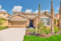 Pool-jacuzzi Villa 6B Near Disney Davenport! - B&B