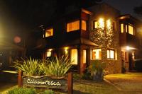 Calamoresca Complejo de Cabanas - Chambres d’hôtes