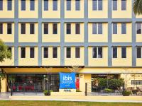 ibis budget Singapore Pearl