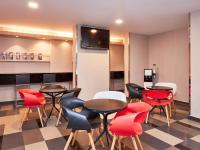 ibis budget Singapore Ruby