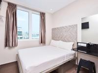 ibis budget Singapore Ruby