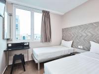 ibis budget Singapore Ruby