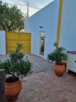 Cosy Guest House - Villa das Alfarrobas - B&B Algoz