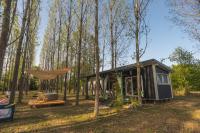 B&B Loznica - Drina River Glamping - Bed and Breakfast Loznica