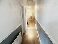 Newly Refurbished 2 Bedroom Flat - Long stays AVL - Bed and Breakfast
