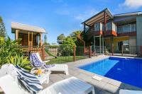 B&B Caloundra - Ivy Street 7 Dicky Beach - Bed and Breakfast Caloundra