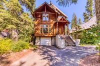 Camp Creek Trail Retreat - Chambres d’hôtes