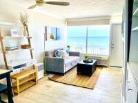 B&B Ormond Beach - Sugar Sands - Ocean front at Symphony Beach Club ! - Bed and Breakfast Ormond Beach