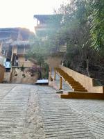 Cabaña DREAM HOUSE - B&B