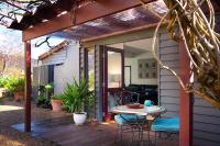 Chestnut Daylesford - B&B