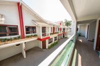 Maisonette-Apartment